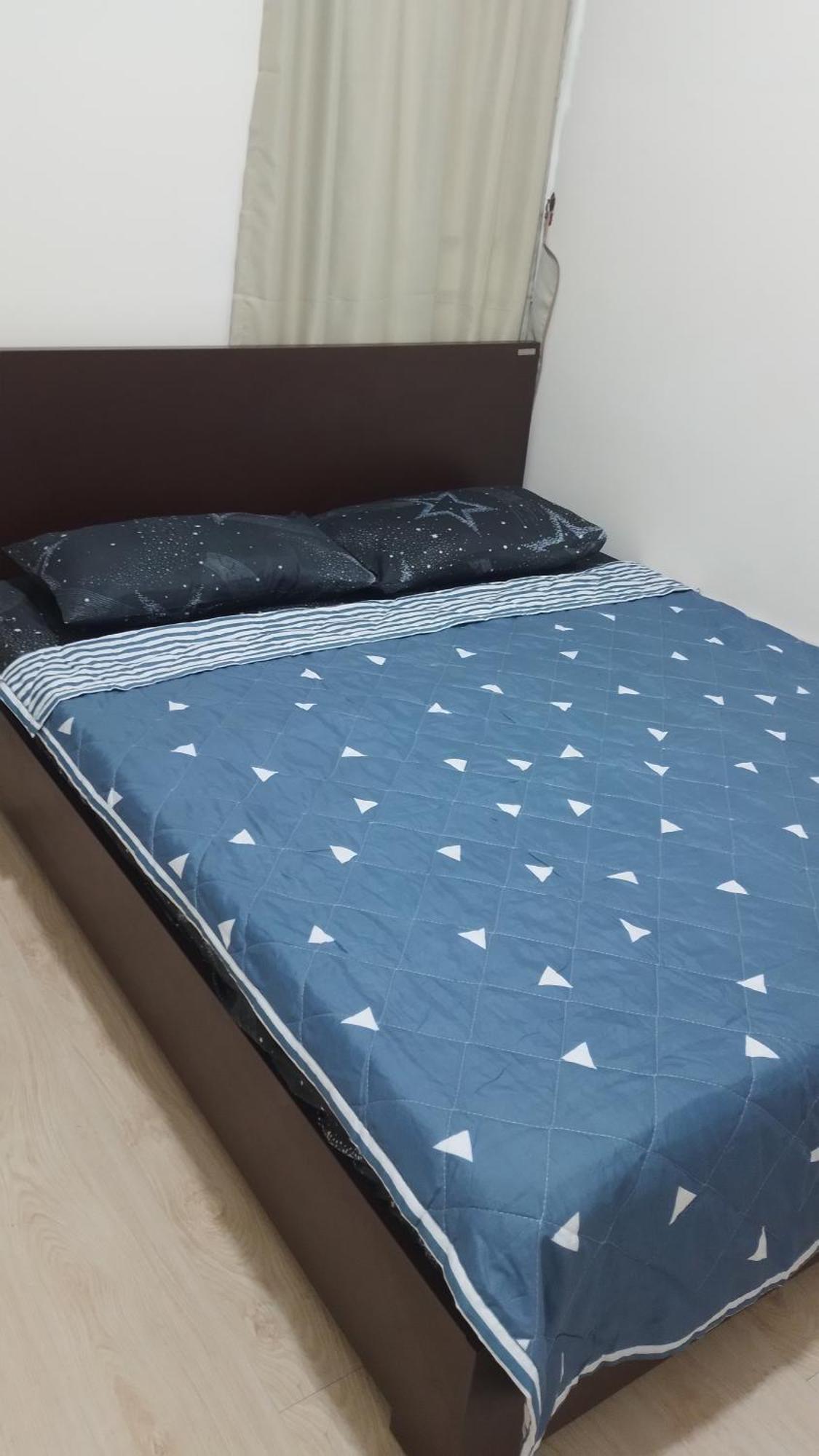 Santai Homestay Kota Kinabalu Exterior foto
