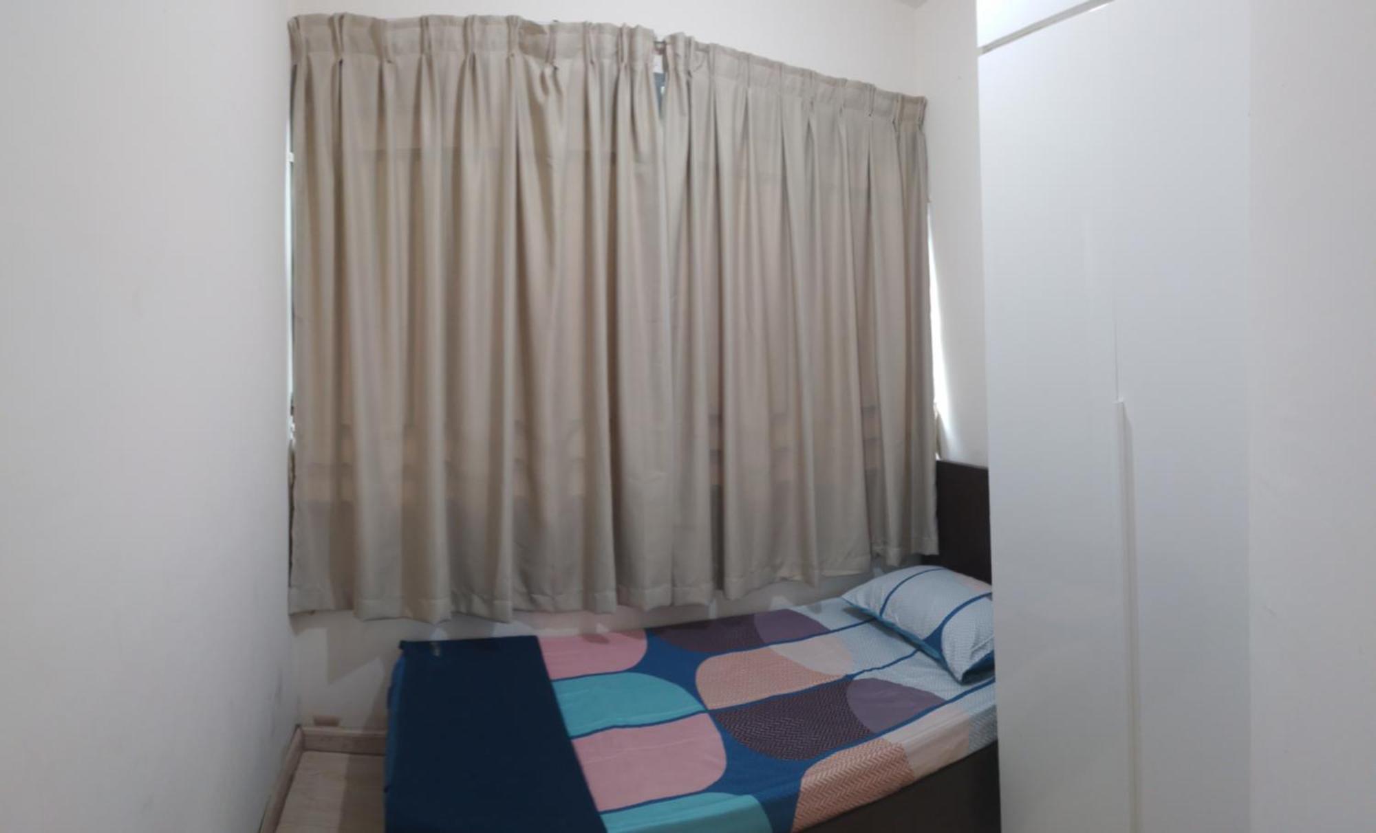 Santai Homestay Kota Kinabalu Exterior foto
